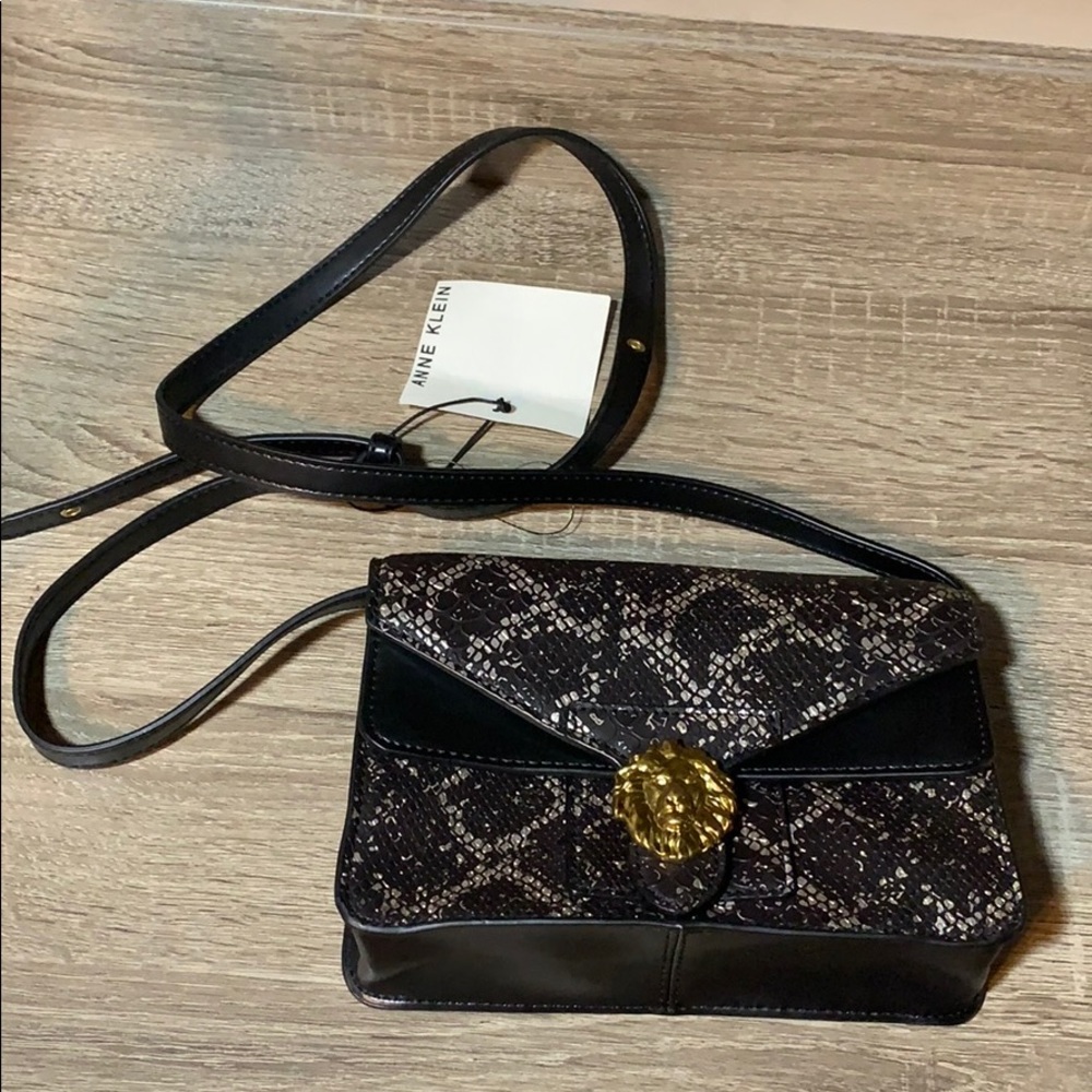 Anne Klein Purse